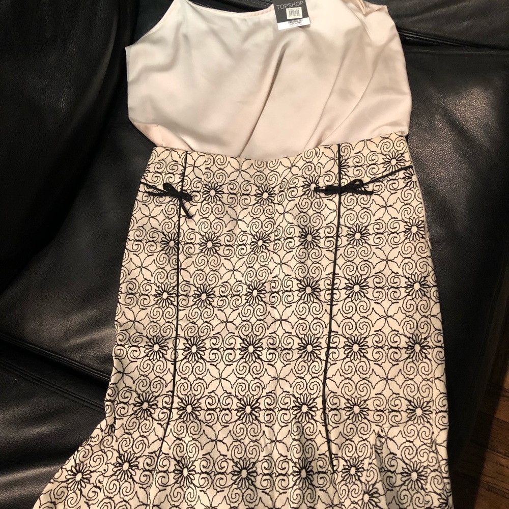 Nanette LePere skirt - Picture 3 of 3